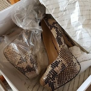 Aldo heels